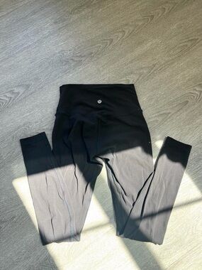 align lululemon leggings 28” ☕️